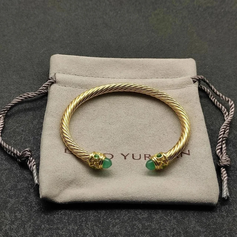 David Yurman Cable Classics Bracelet