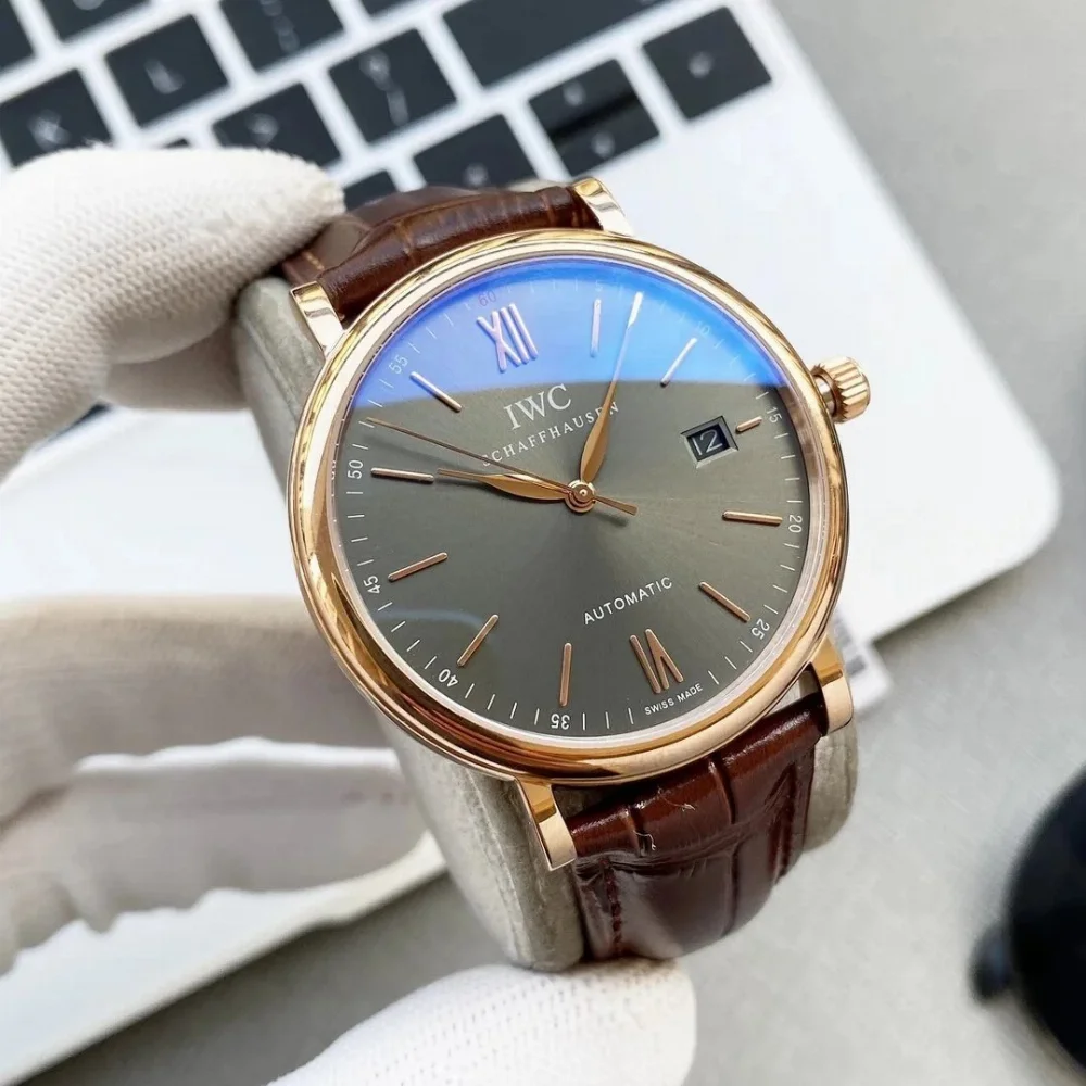 IWC Portugieser Automatic Watch