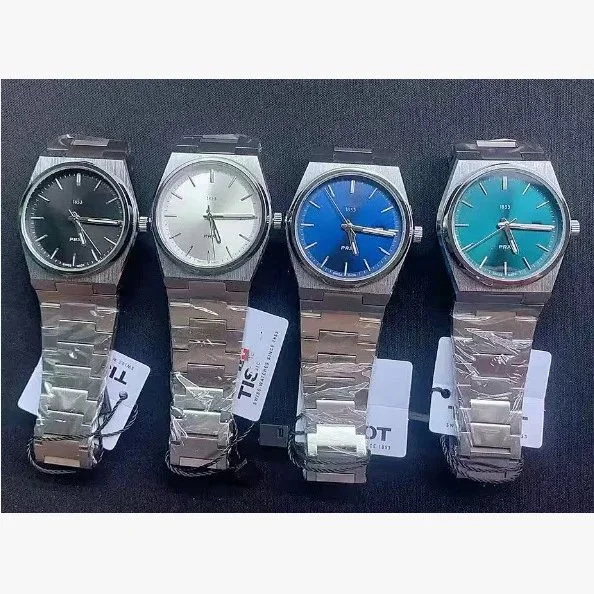 Tissot PRX Watches