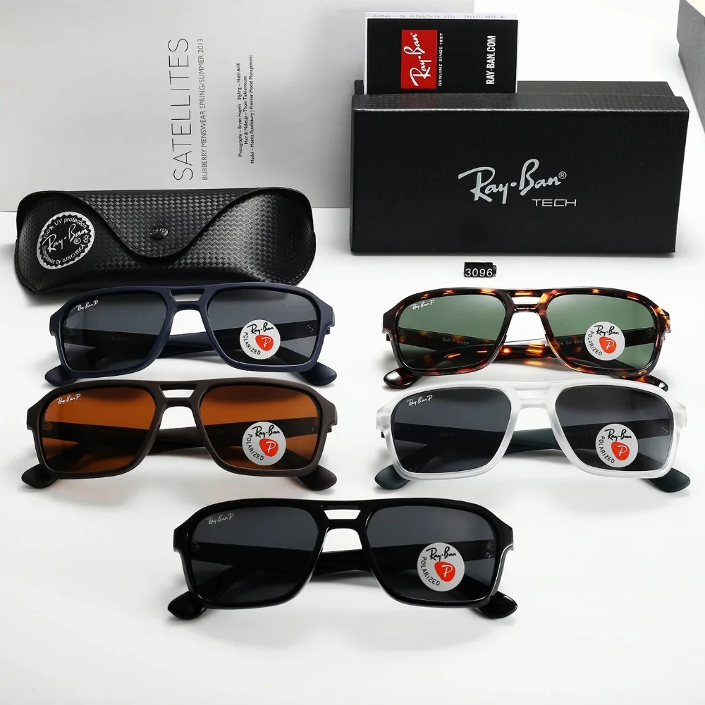 Ray-Ban 3096 Sunglasses