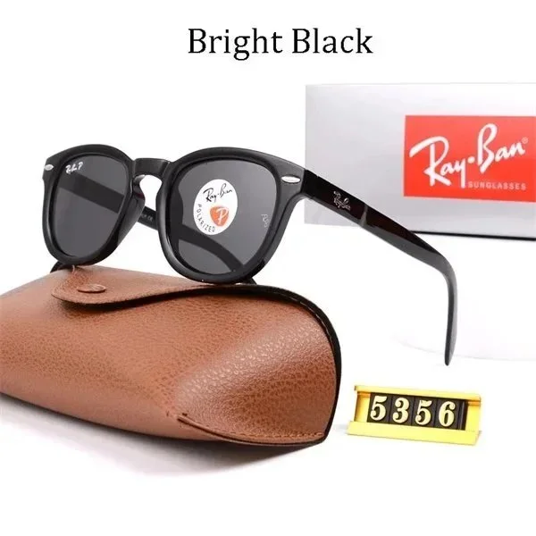 Ray-Ban Wayfarer Sunglasses