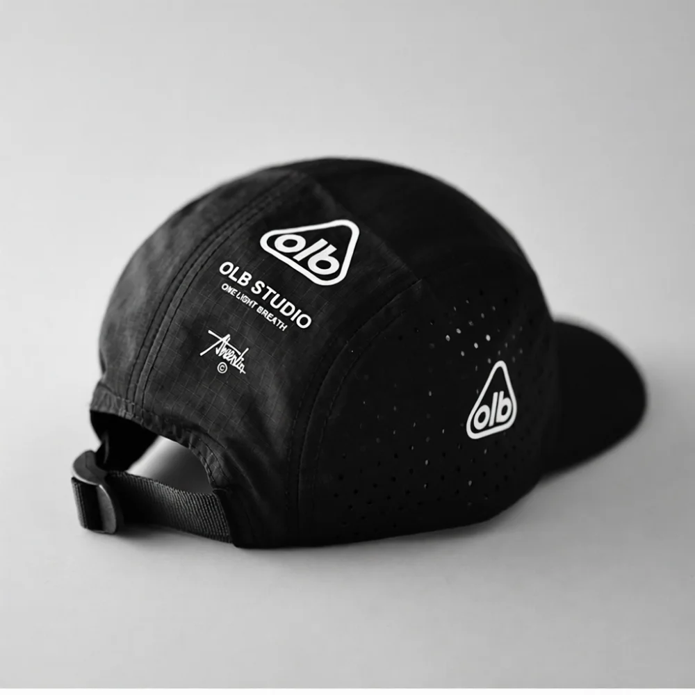 OLB Studio One Light Breath Cap