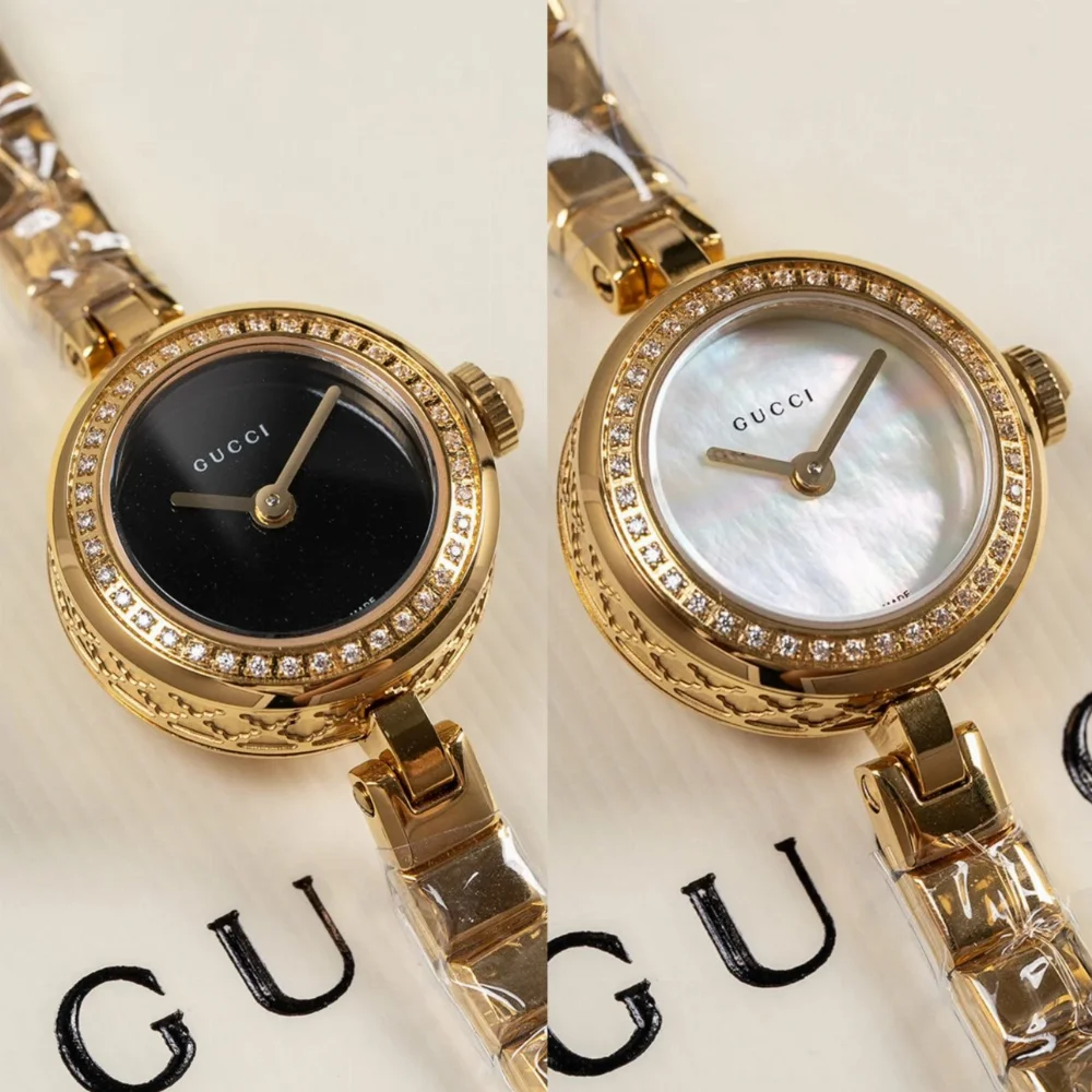 Gucci Diamantissima Wristwatch
