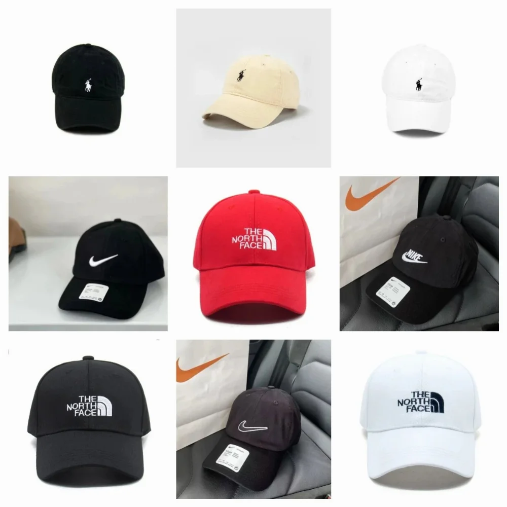 Polo Ralph Lauren Classic Pony Embroidered Baseball Cap