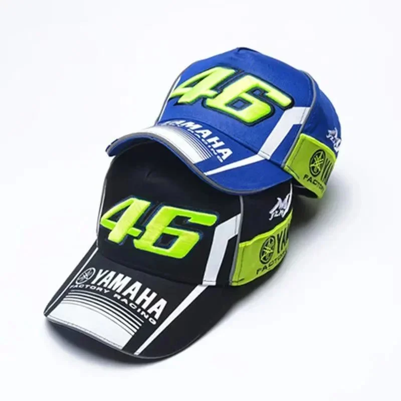 Yamaha Factory Racing 46 Baseball Cap