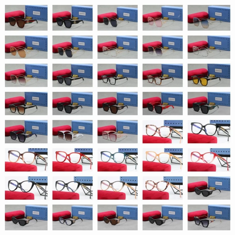 Gucci GG Marmont Sunglasses