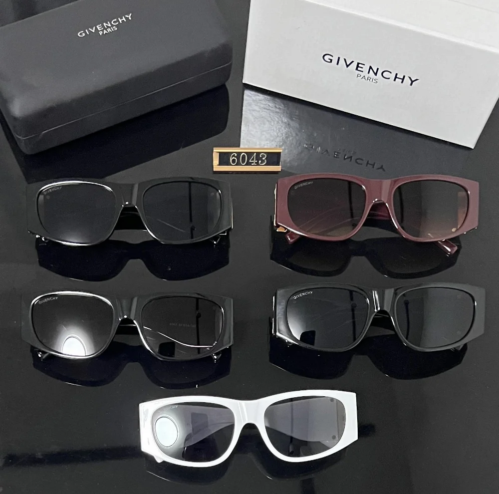 Givenchy 6043 Sunglasses