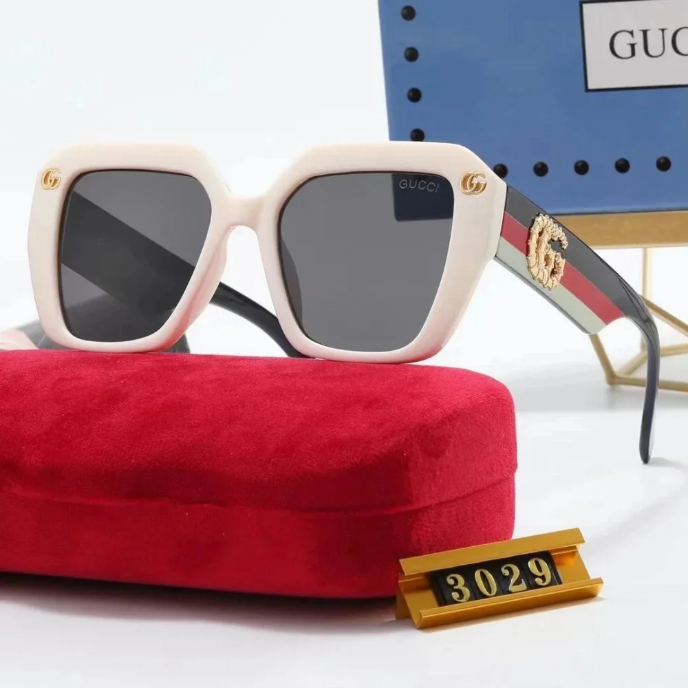 Gucci GG Marmont Sunglasses