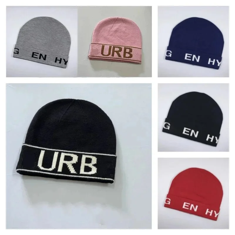 Givenchy URB Knit Beanie