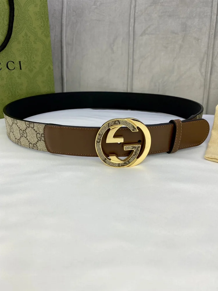 Gucci GG Marmont Belt