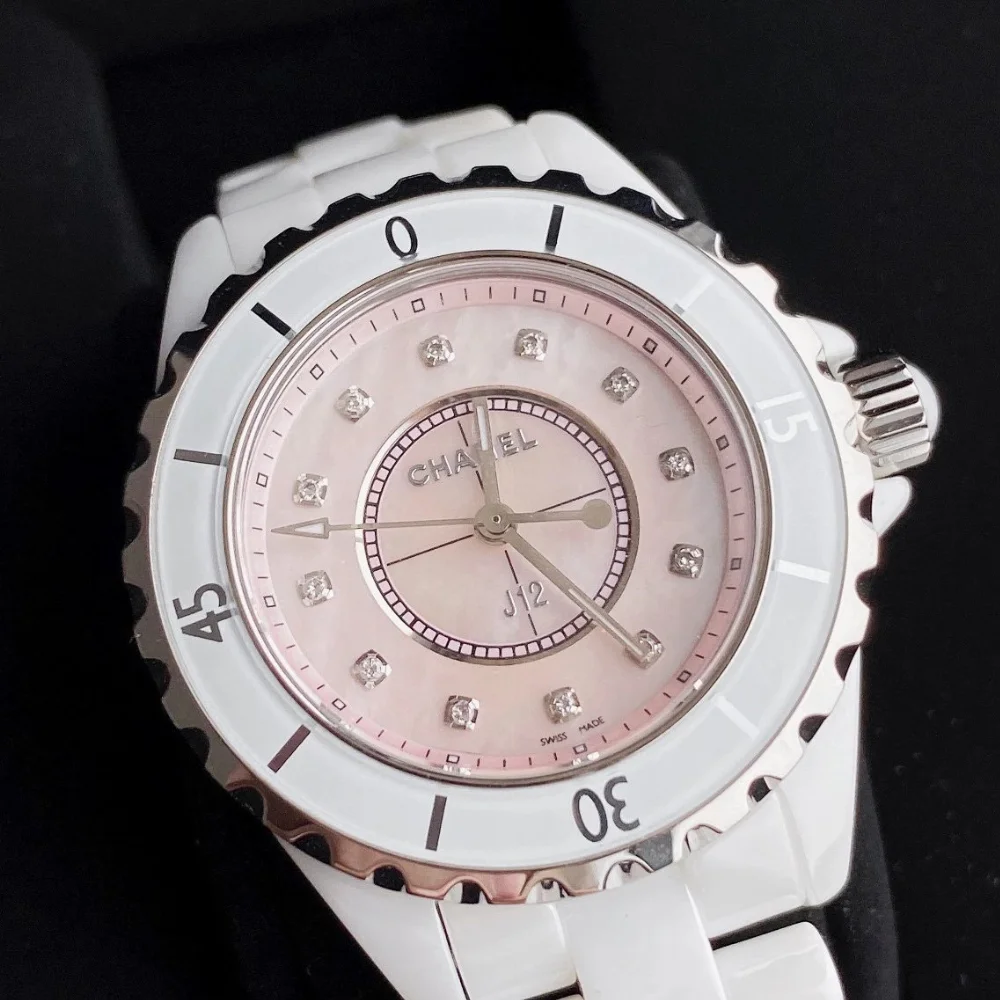 Chanel J12 Watch