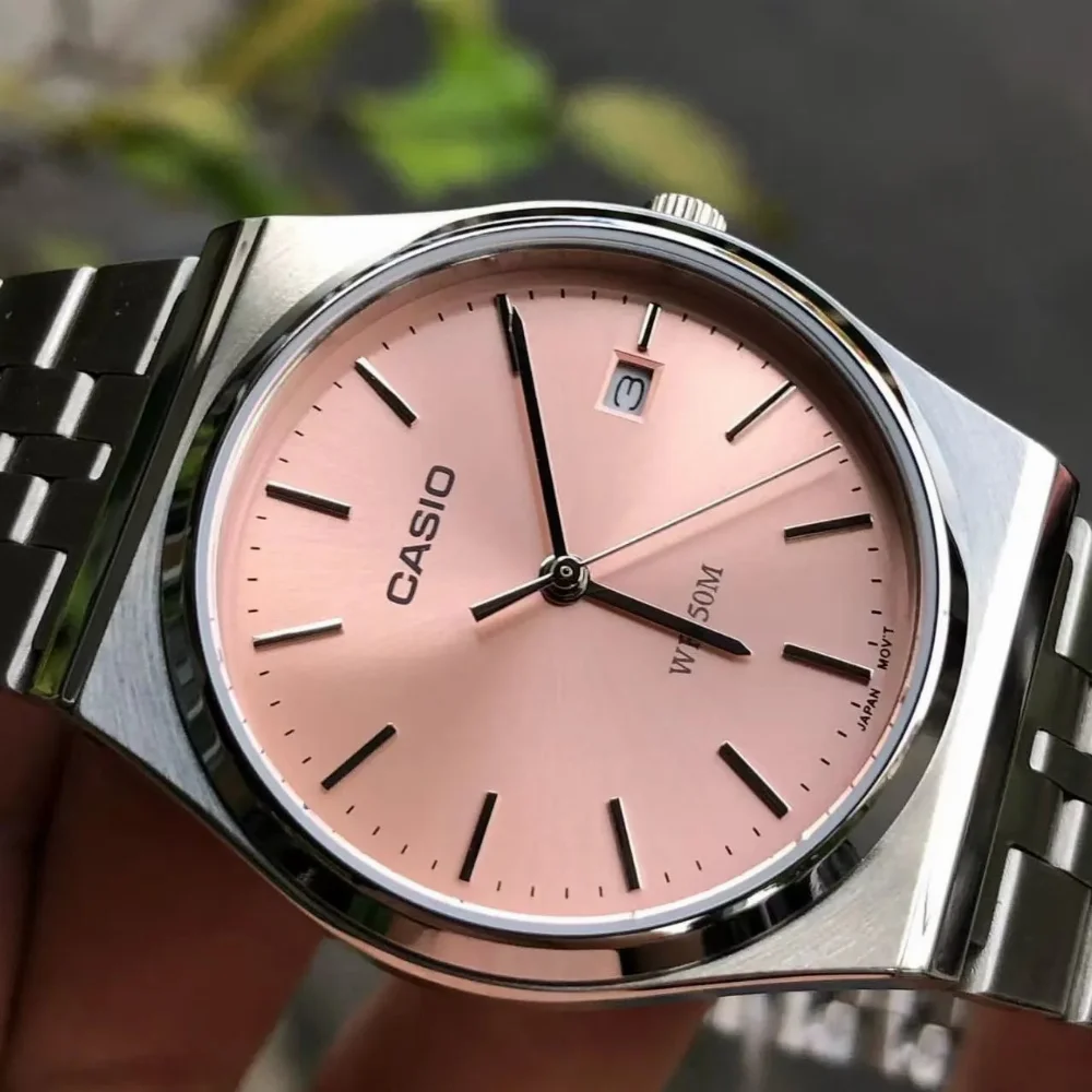 Casio WF-50M Wristwatch