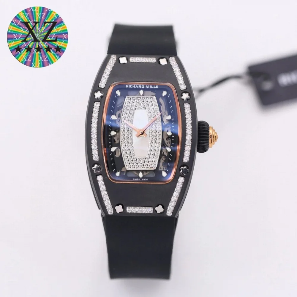 Richard Mille RM 07-01 Wristwatch