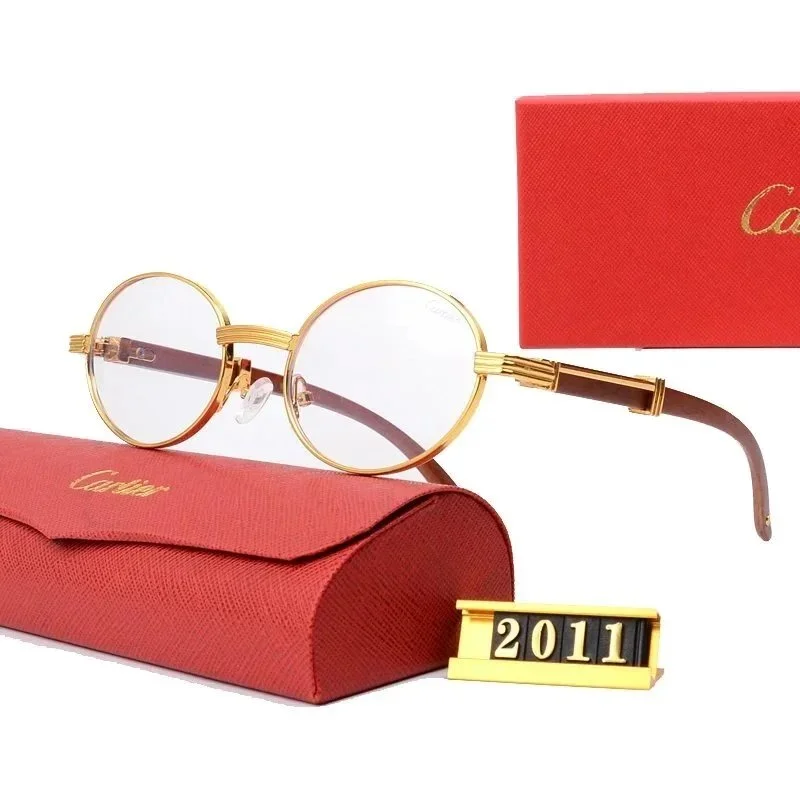 Cartier Premiere Sunglasses