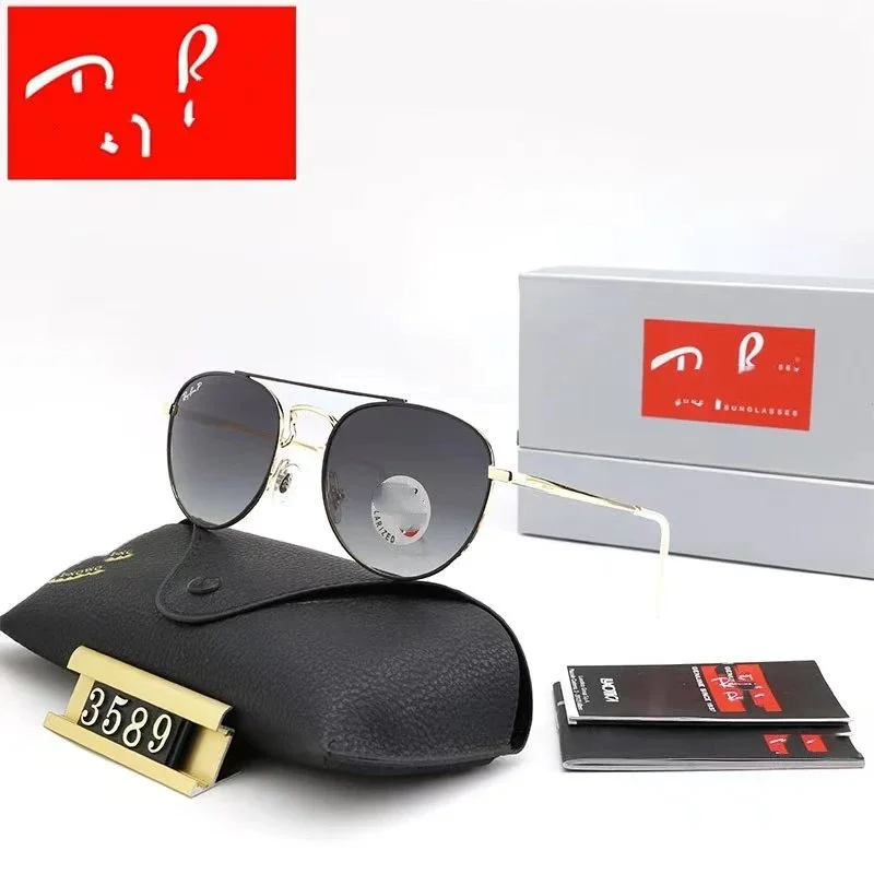 Ray-Ban Aviator Sunglasses