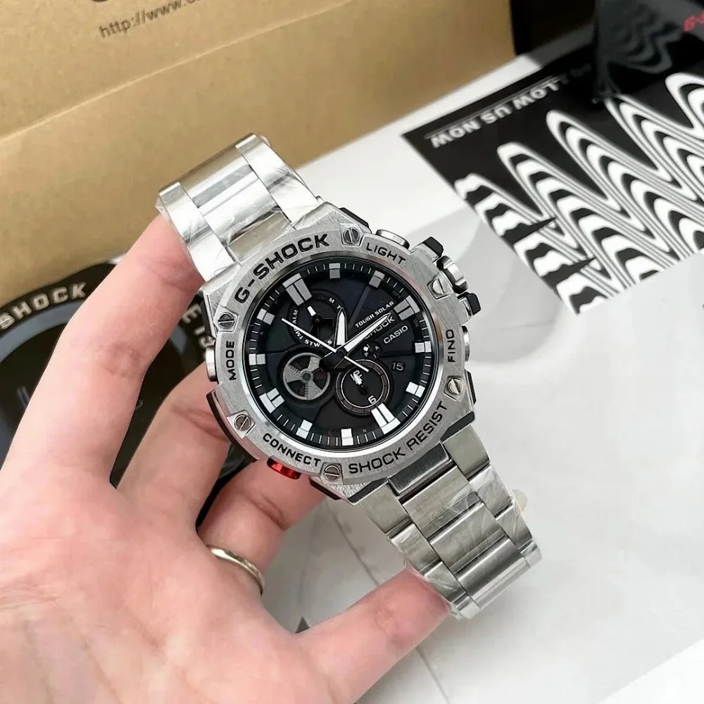 Casio G-Shock Watch