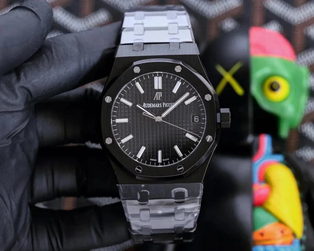 Audemars Piguet Royal Oak Watch