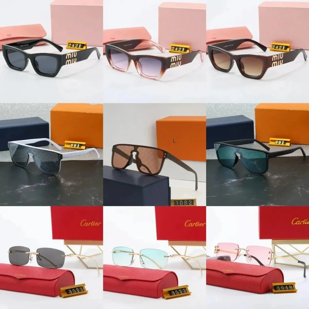 Miu Miu 2421 Sunglasses