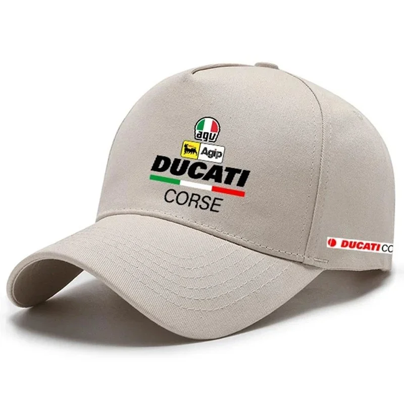 Ducati Corse Baseball Cap