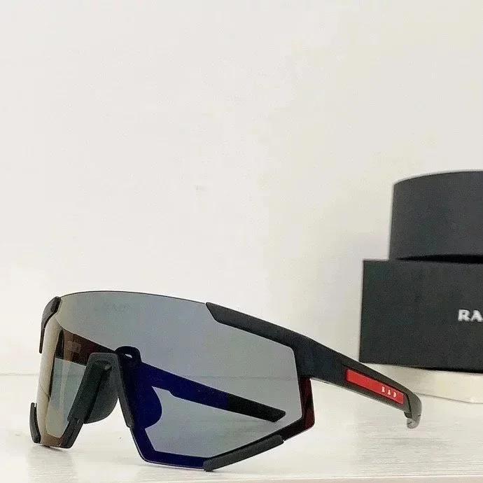 Prada Sport Shield Sunglasses