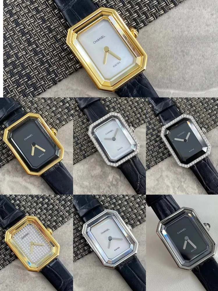 Chanel Premiere Watch