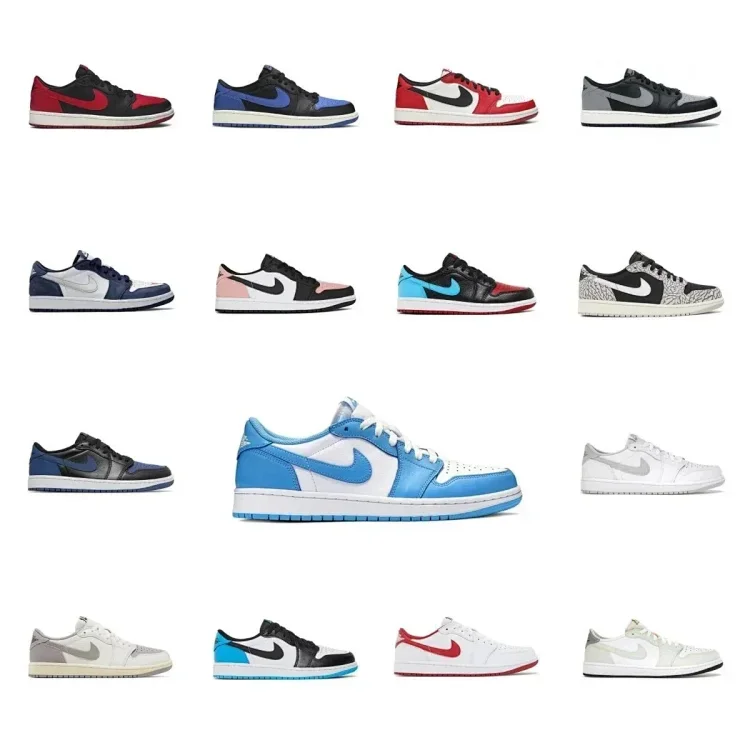 Catalog reference for jordan 1 · PB227