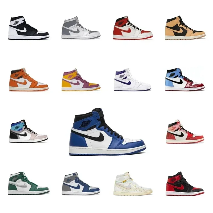 Catalog reference for jordan 1 · PB228