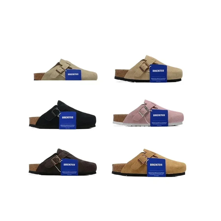 Catalog reference for BIRKENSTOCK Casual · PB252