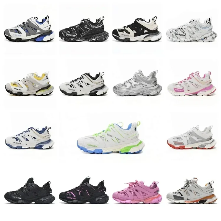 Catalog reference for BALENCIAGA OK Without Casual · PB255