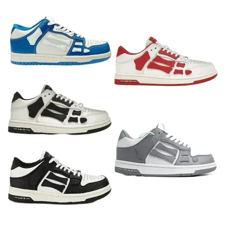 Catalog reference for OG AMIRO Skel Top Low · PB261