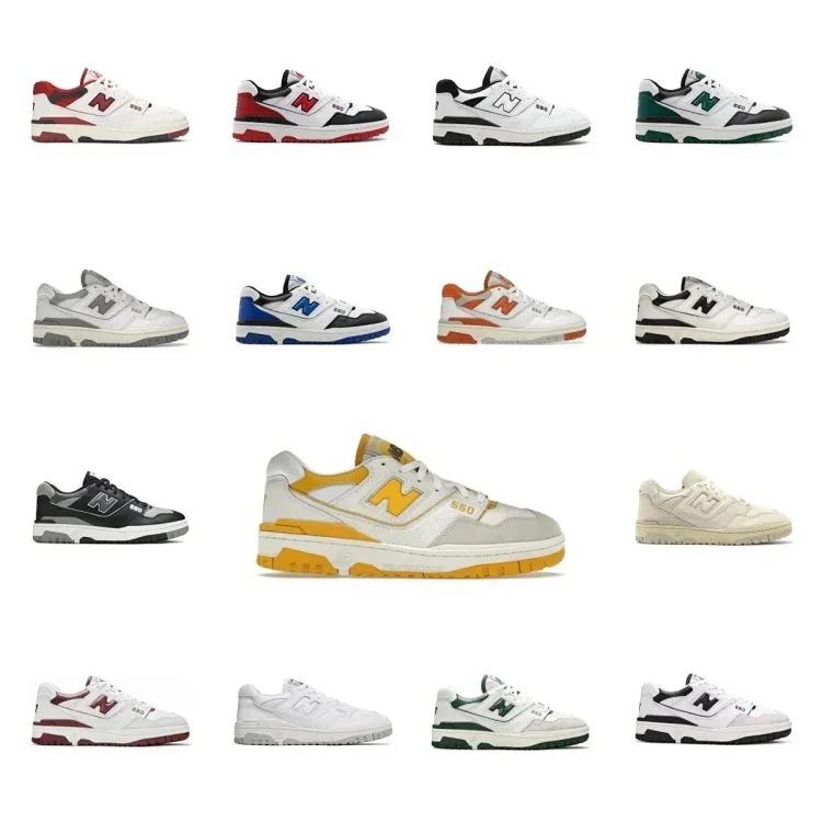 Catalog reference for NB 550 · PB273