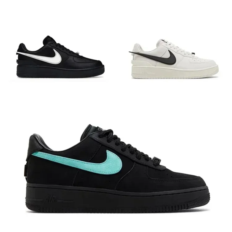 Catalog reference for AIR Force 1 low · PB275