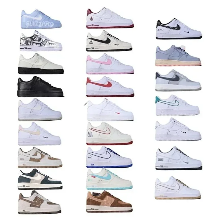 Catalog reference for OG AIR FORCE 1 07 LOW · PB279