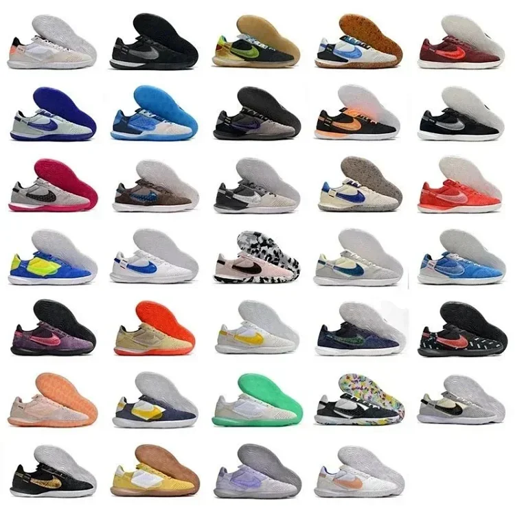 Catalog reference for Streetgato · PB287