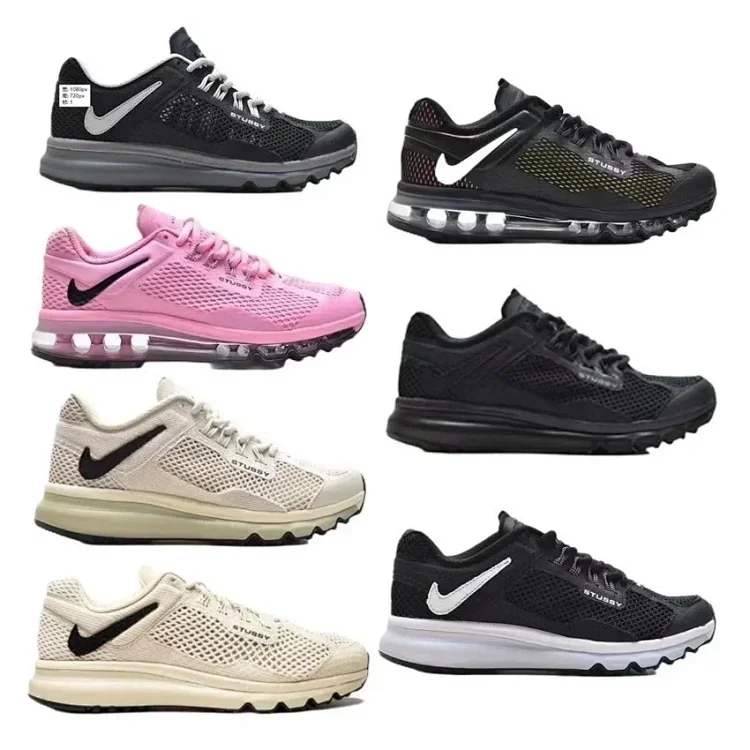Catalog reference for Stussy Foam Shoes · PB288