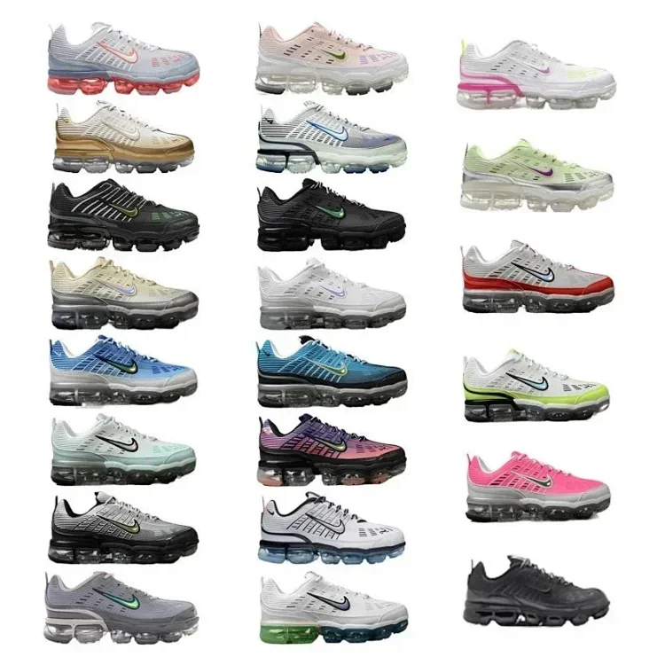 Catalog reference for Vapormax 360 · PB289