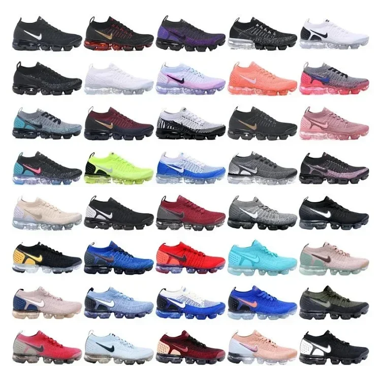 Catalog reference for VaporMax 2.0 · PB290