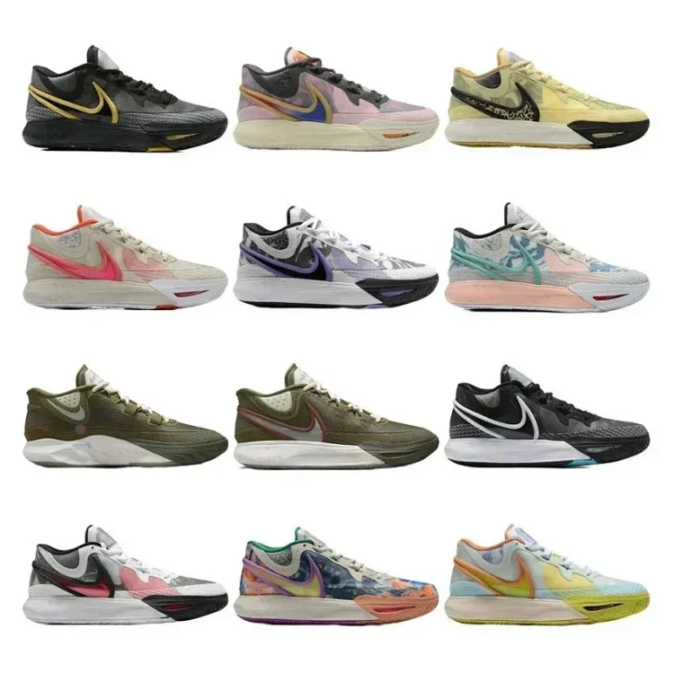 Catalog reference for Kyrie 8 · PB292