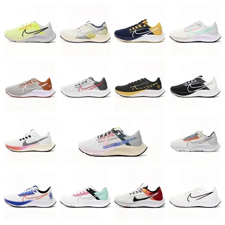 Catalog reference for Zoom Pegasus 38 · PB295