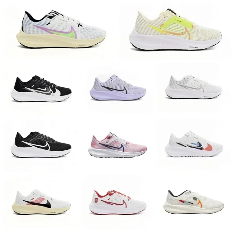 Catalog reference for Zoom Pegasus 40 · PB296