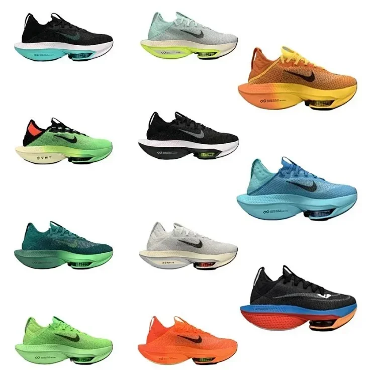 Catalog reference for ZoomX Vaporfly 3 · PB299