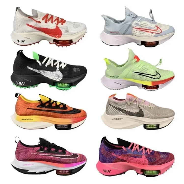 Catalog reference for Zoom Tempo Next% FlyEase · PB302