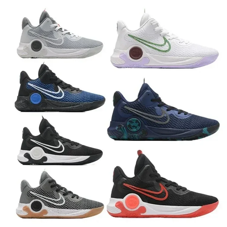 Catalog reference for KD Trey 5 IX · PB315