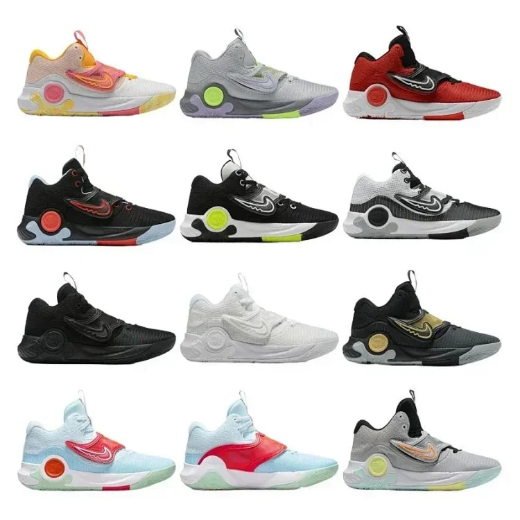 Catalog reference for KD Trey 5 X · PB317
