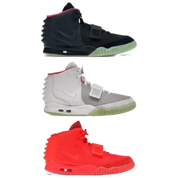 Catalog reference for OG AIR Zeezy · PB323