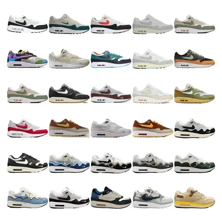 Catalog reference for AIR MAX 87 · PB329