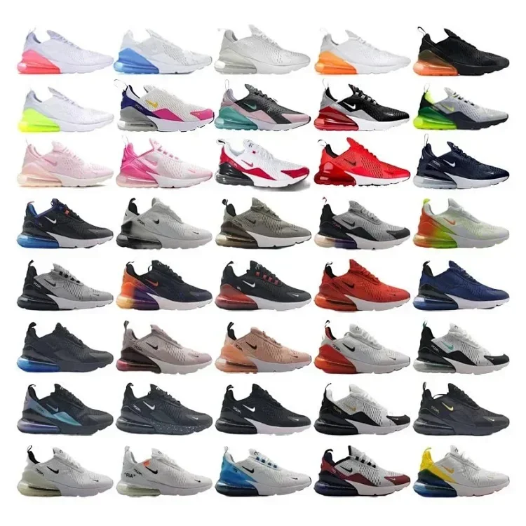 Catalog reference for AIR MAX 270 · PB331