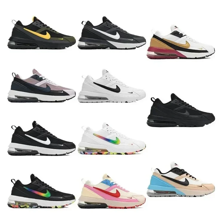 Catalog reference for AIR MAX 270-V6 · PB334