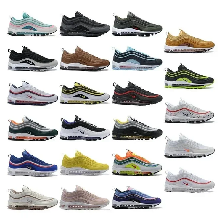 Catalog reference for AIR MAX 97 · PB335