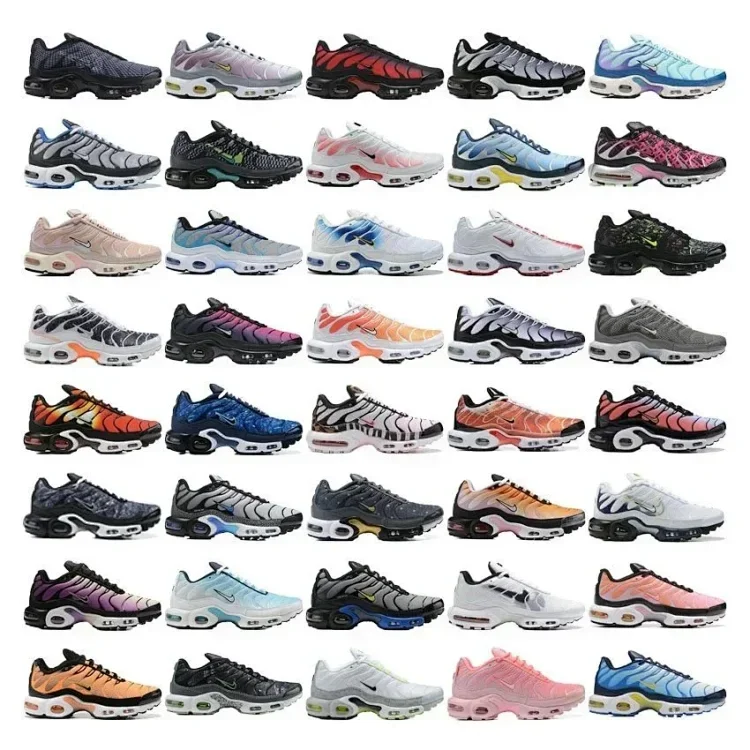Catalog reference for AIR Max Plus TN (2) · PB338